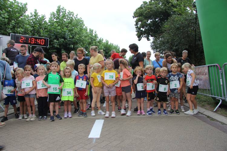 Landlopersjogging 2022